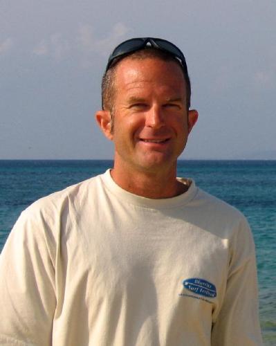 Jeffrey Hendrix