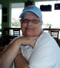 Katherine Mcknight