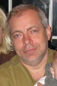 Stanley Khorosh