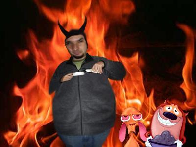 Nestor Jimenez
