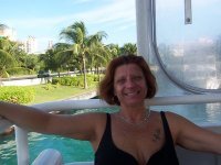 Helene Pavlock