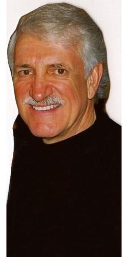 Richard Berrett
