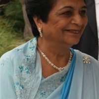Safia Ahmed-Day