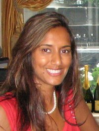 Soniya Chohan