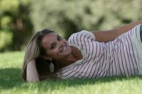 Meg Gillman