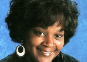 Debra Davis