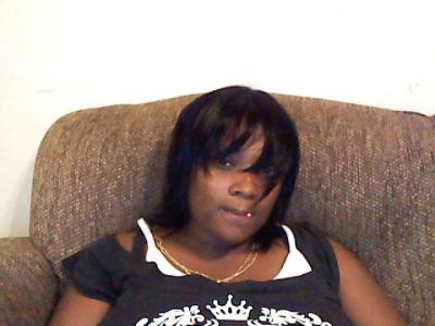 Niecia Callwood
