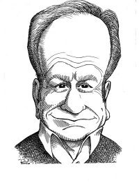 Louis Kasman
