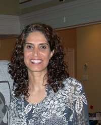 Nooshin Zareian