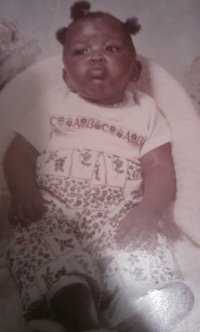 Kimberly Walker