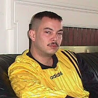 James Wood