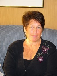 Marsha Zolot
