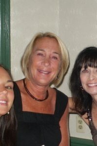 Suzanne Defilipo