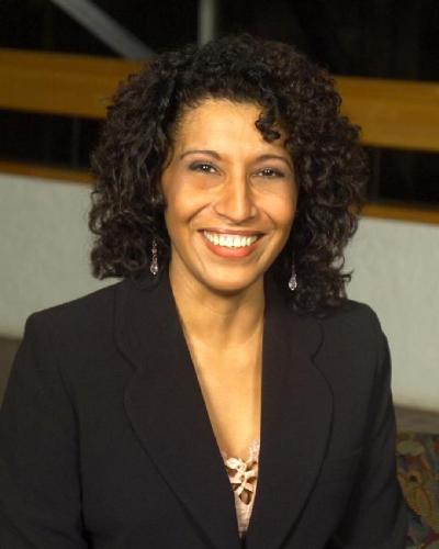 Maria Moore