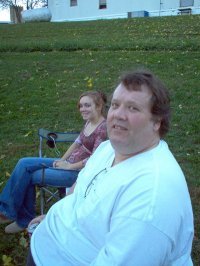 Rory Krewson