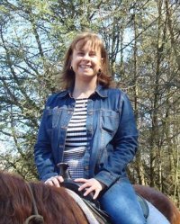 Sharon Lindeen