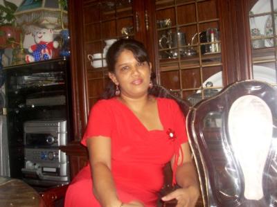Leelawattie Singh