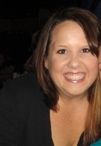 Stacie Mcguiness