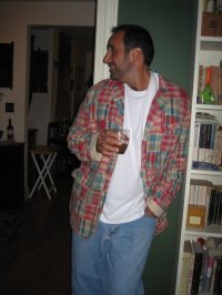 Gerard Babakian