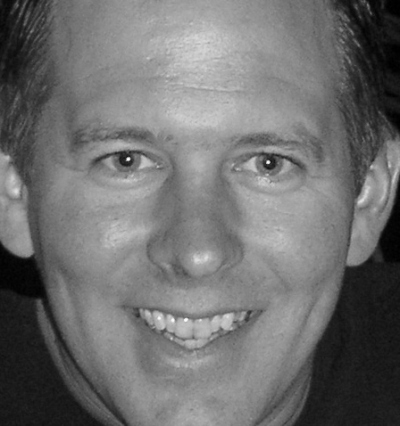 Christopher Peterson