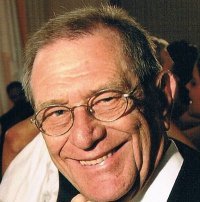 Leonard Lazarus