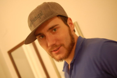 Michael Doescher