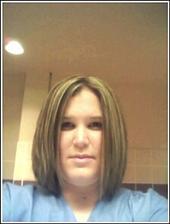 Mandy Burris