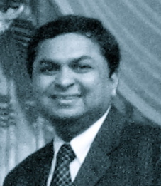 Piyush Modi