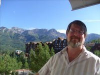 Curt Woolhiser