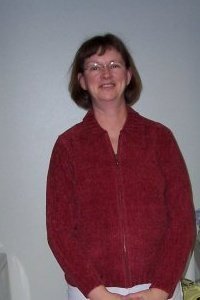 Marian Nierengarten