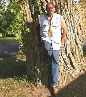 Shawn Gillingham