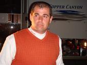 Ronnie Cormier