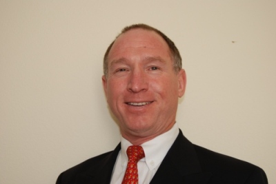 Mark Weston