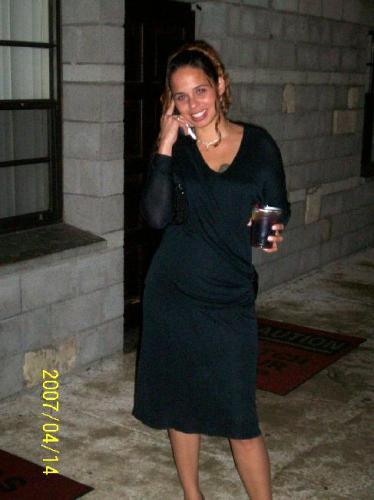 Yaritza Velez
