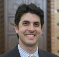 Andrew Krigel