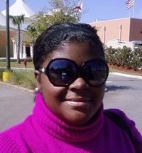 Dominique Reid
