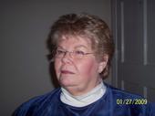 Joan Stephenson