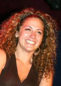 Donna Vivino