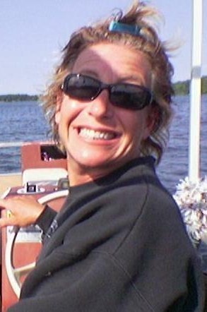 Suzanne Schlichting