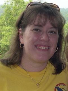 Terri Fullerton