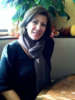 Nicolette Possemato