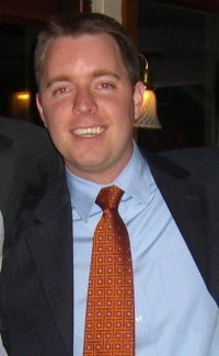 Kevin Collins
