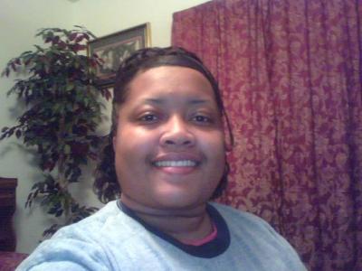 Rahsida Smith