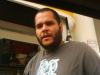Antero Encarnacion