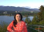 Varsha Sherring