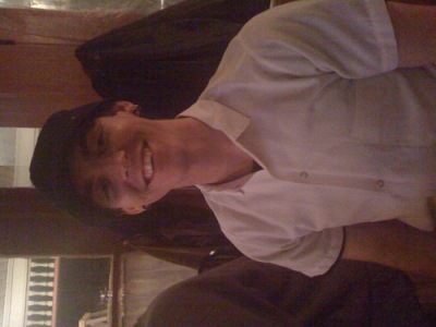 Joshua Moser