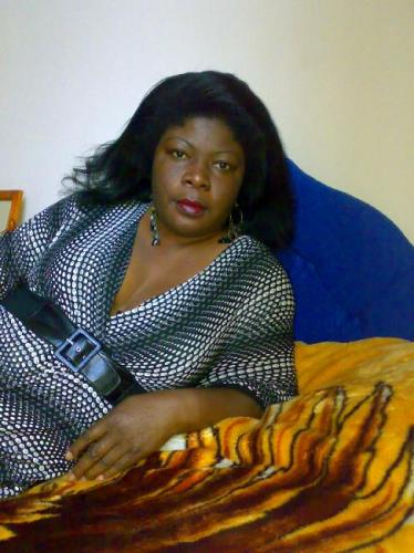 Dora Frimpong