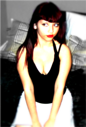 Brenda Tellez