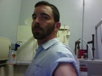 Shawn Mcfarren