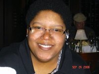 Kefflynne Harrington